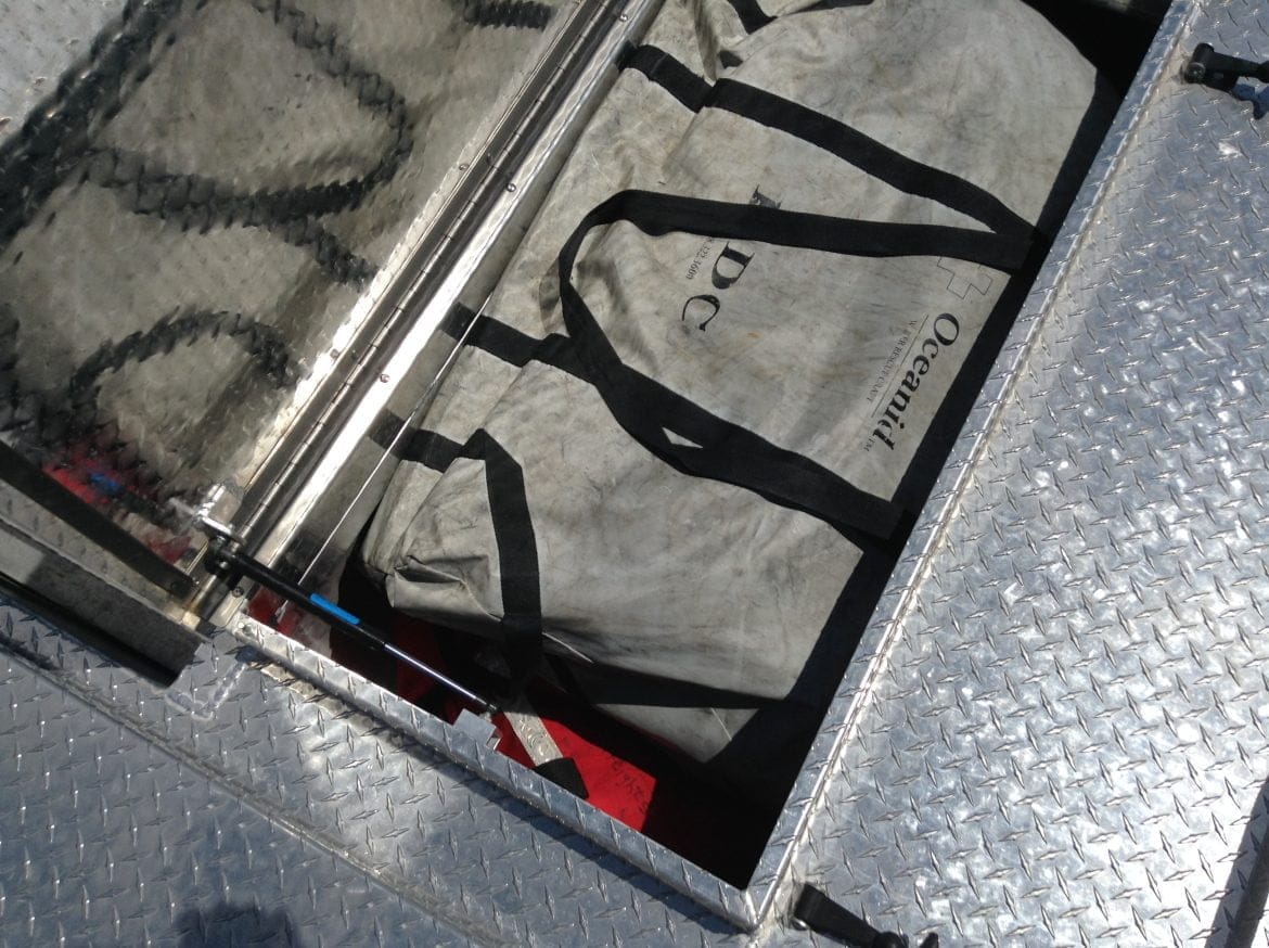 2014 Freightliner Rescue Pumper #716104