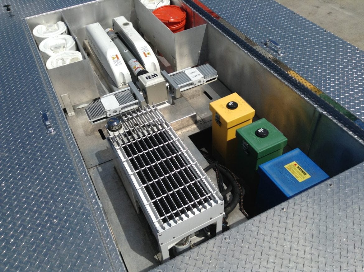 2014 Freightliner Rescue Pumper #716104