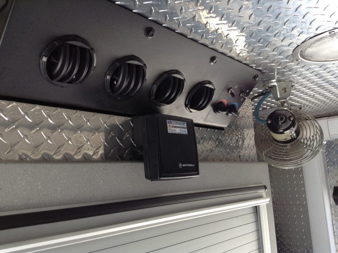 2014 Freightliner Rescue Pumper #716104