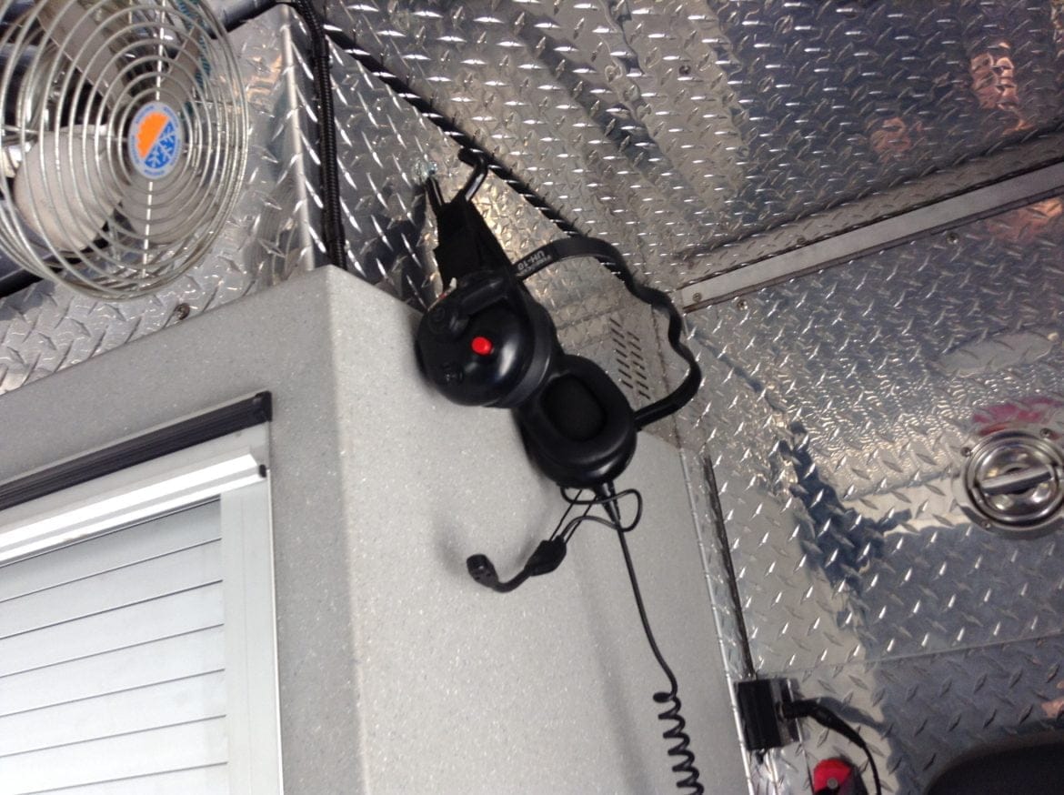 2014 Freightliner Rescue Pumper #716104