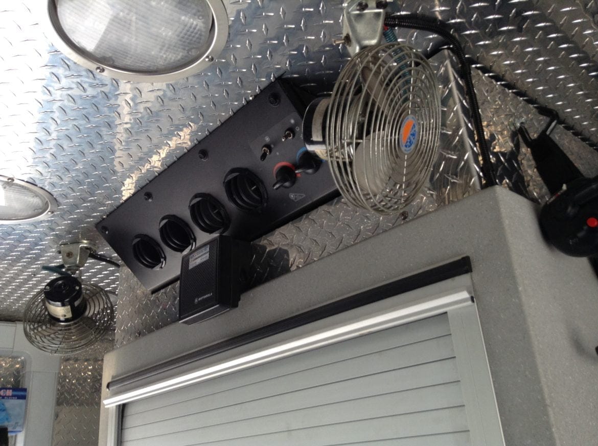 2014 Freightliner Rescue Pumper #716104