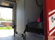 2014 Freightliner Rescue Pumper #716104