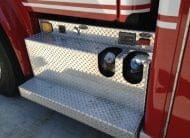 2014 Freightliner Rescue Pumper #716104