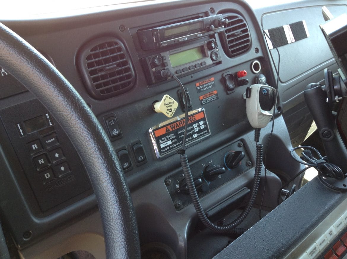 2014 Freightliner Rescue Pumper #716104