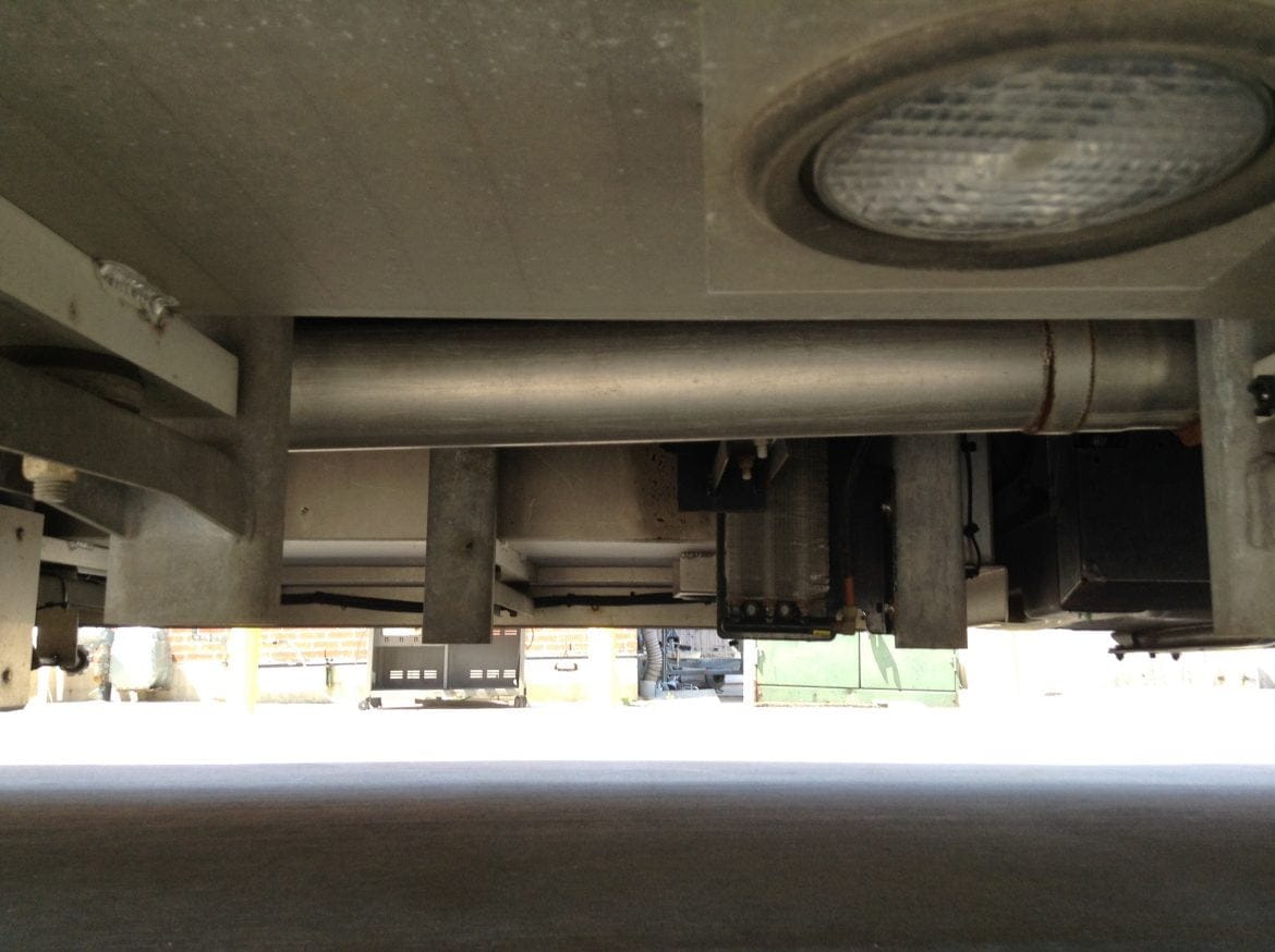 2014 Freightliner Rescue Pumper #716104