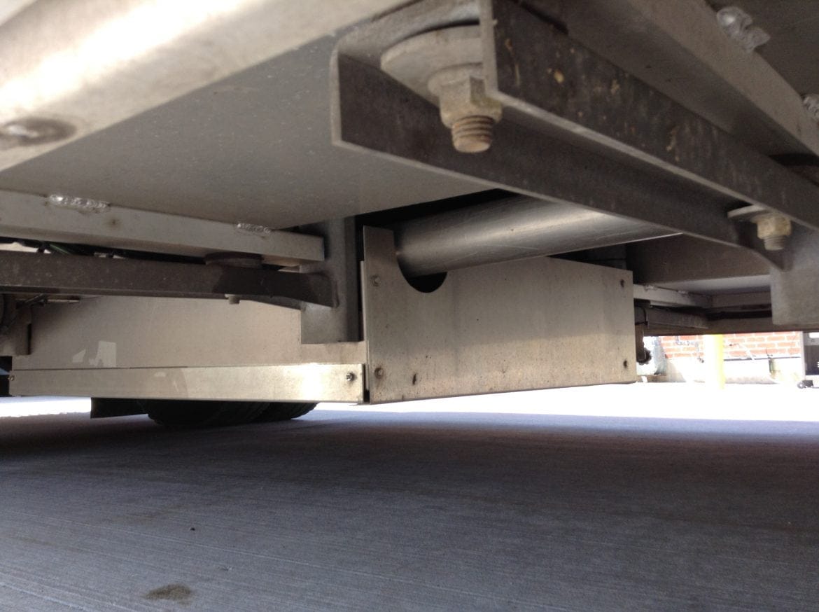 2014 Freightliner Rescue Pumper #716104