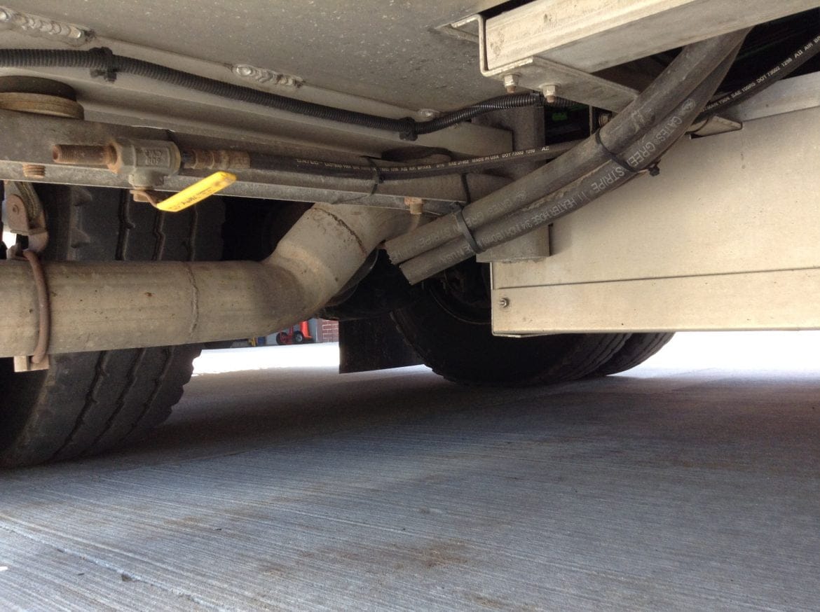 2014 Freightliner Rescue Pumper #716104