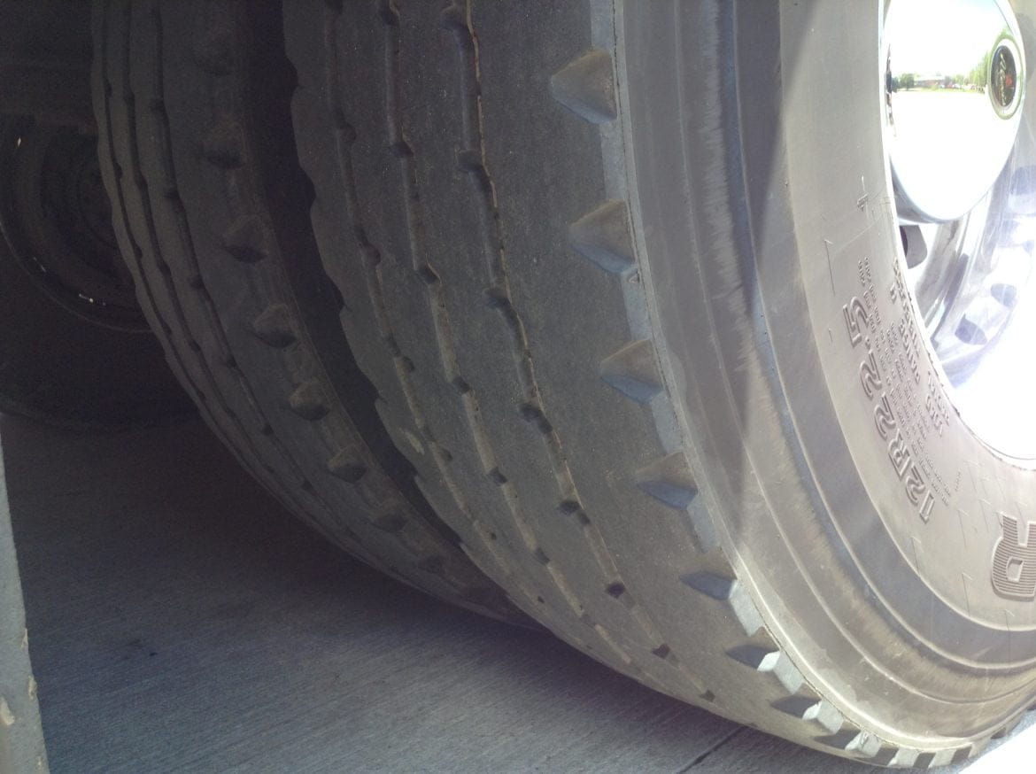 2014 Freightliner Rescue Pumper #716104