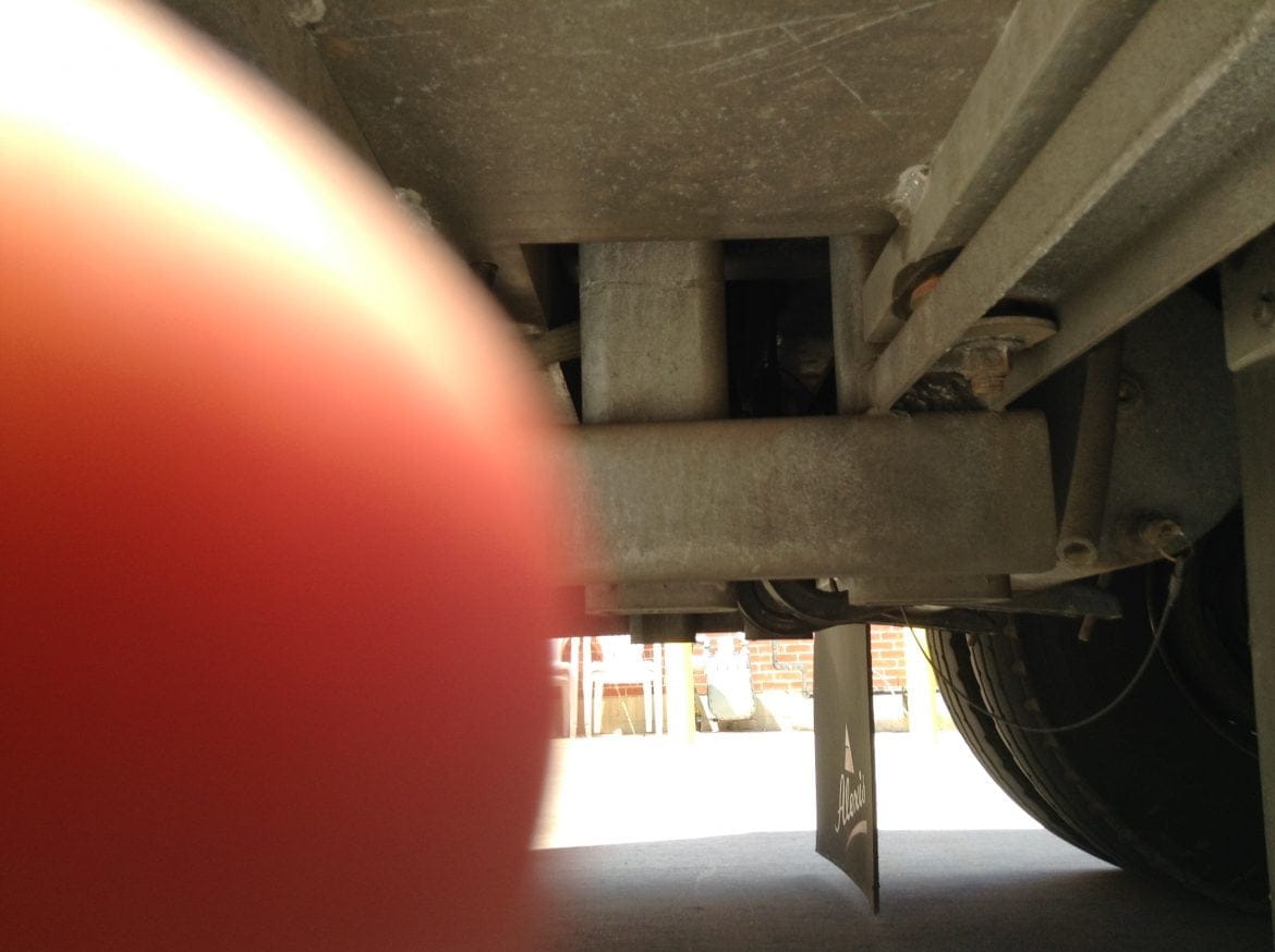 2014 Freightliner Rescue Pumper #716104