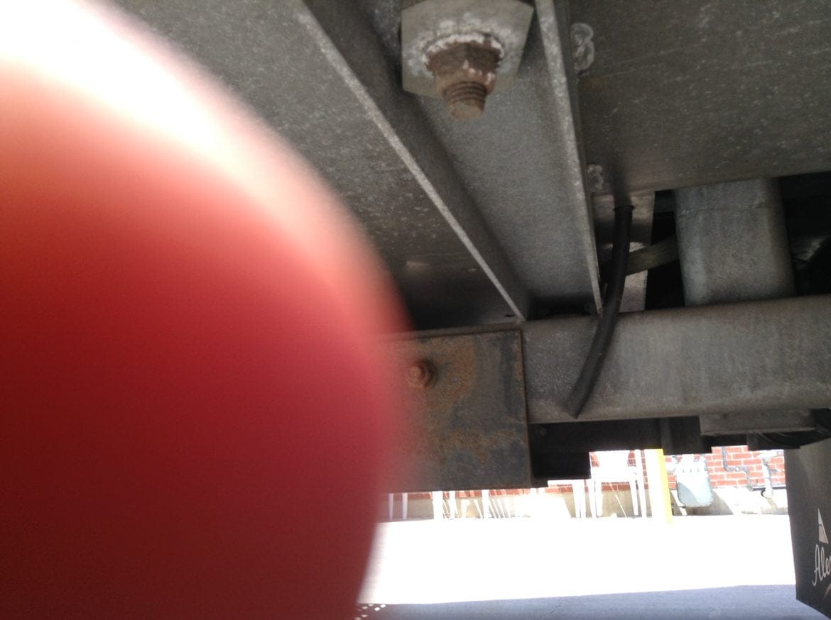 2014 Freightliner Rescue Pumper #716104