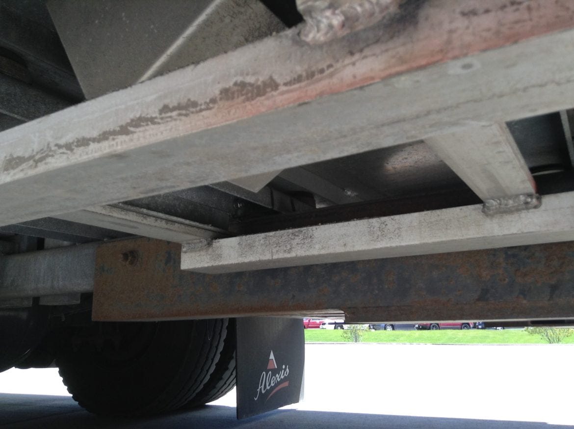 2014 Freightliner Rescue Pumper #716104