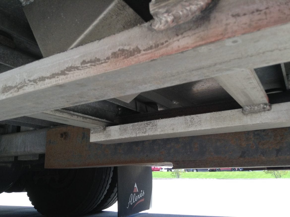 2014 Freightliner Rescue Pumper #716104