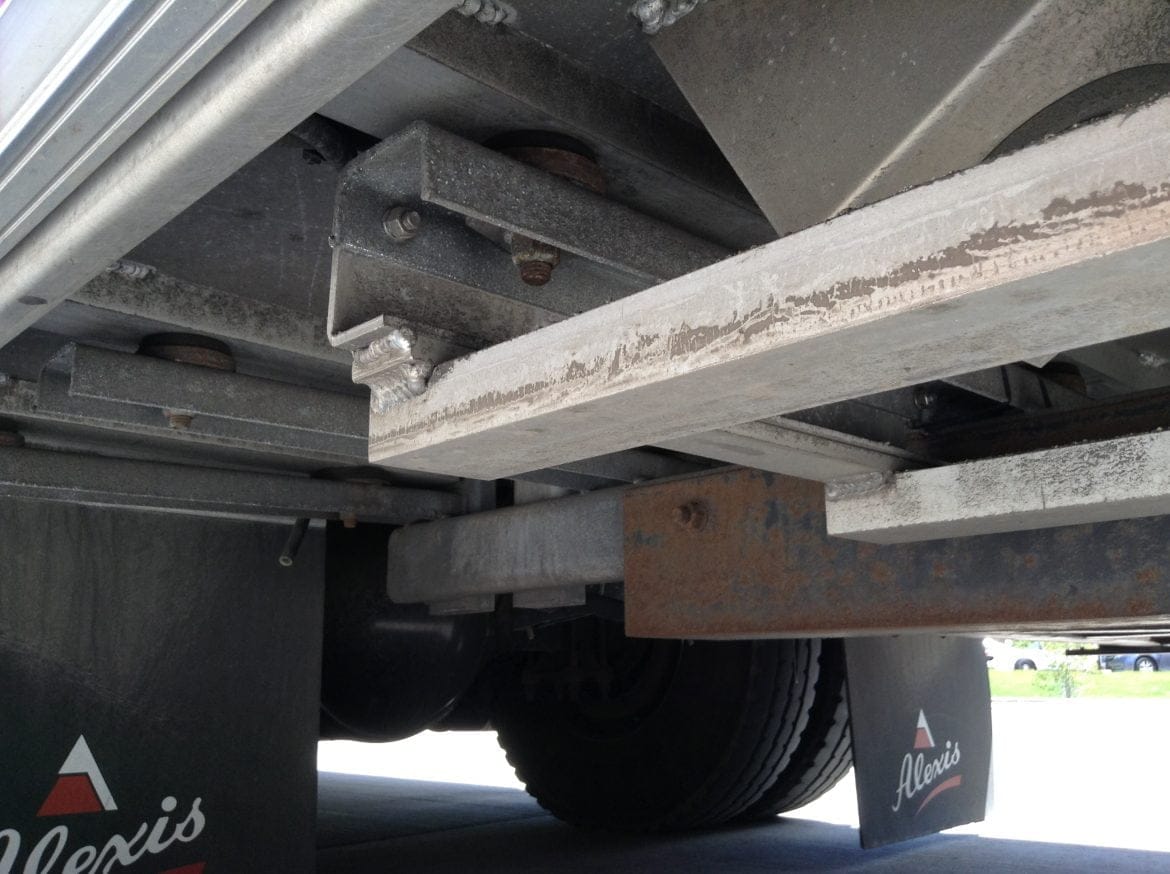 2014 Freightliner Rescue Pumper #716104