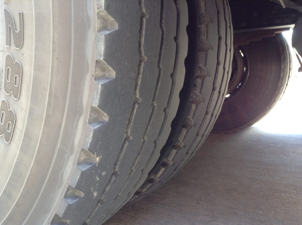 2014 Freightliner Rescue Pumper #716104