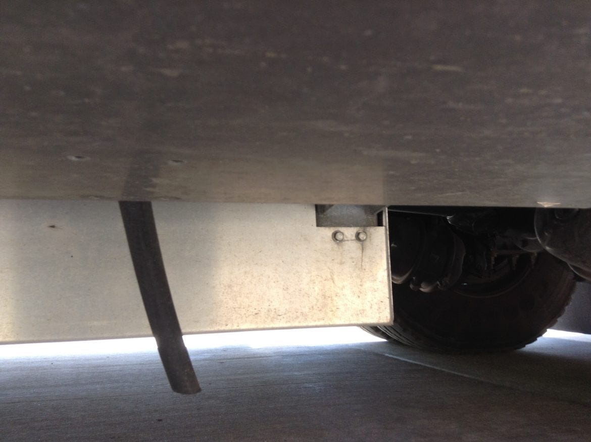 2014 Freightliner Rescue Pumper #716104