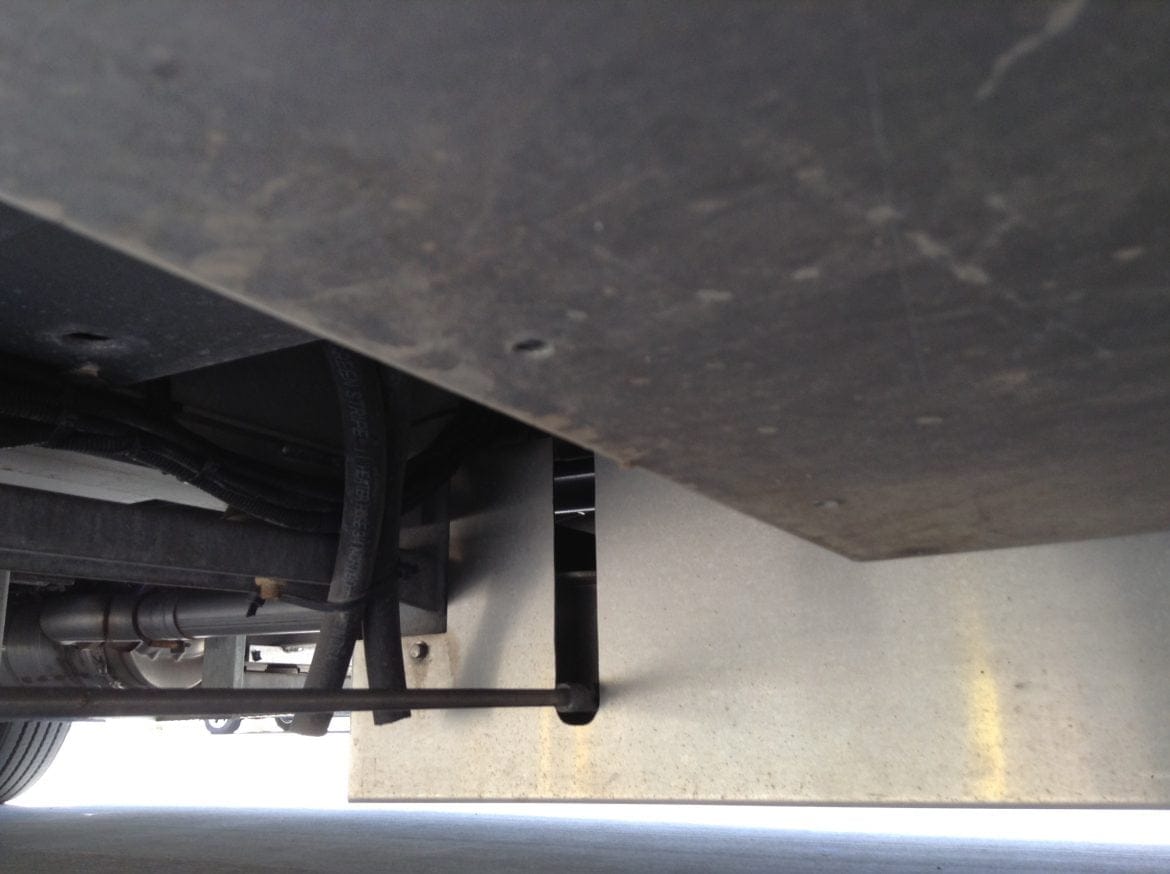 2014 Freightliner Rescue Pumper #716104