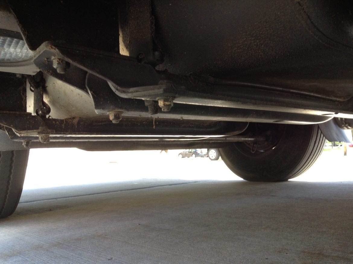 2014 Freightliner Rescue Pumper #716104