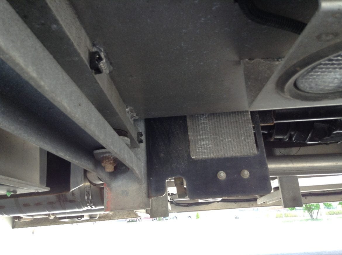 2014 Freightliner Rescue Pumper #716104