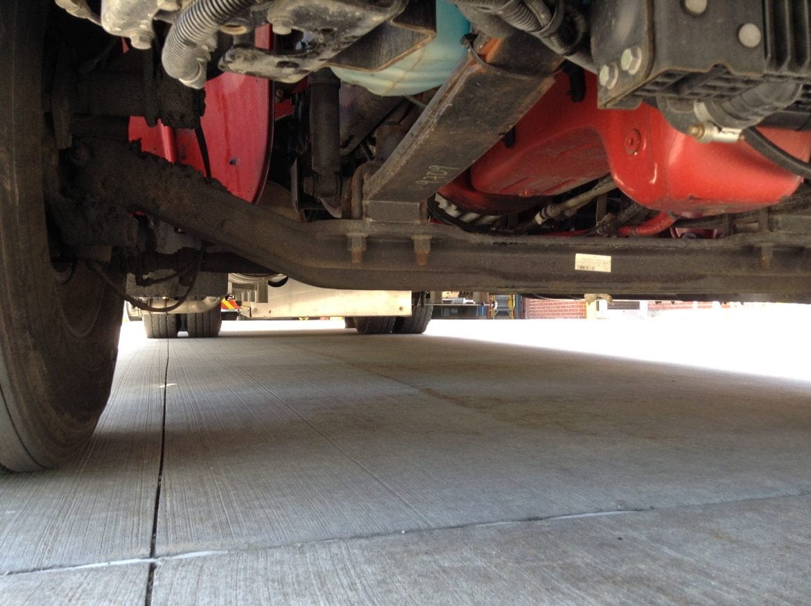 2014 Freightliner Rescue Pumper #716104