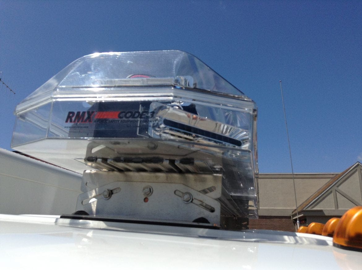 2014 Freightliner Rescue Pumper #716104