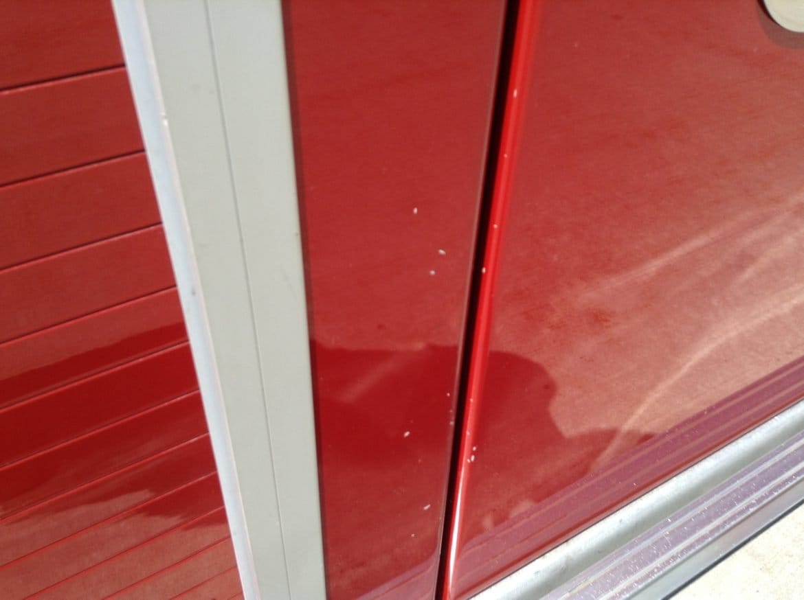 2014 Freightliner Rescue Pumper #716104