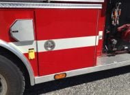 1996 IH Alexis Pumper #716103