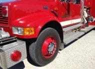 1996 IH Alexis Pumper #716103