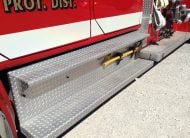 1996 IH Alexis Pumper #716103