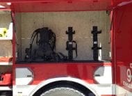 1996 IH Alexis Pumper #716103