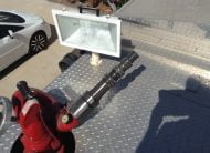 1996 IH Alexis Pumper #716103