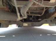 1996 IH Alexis Pumper #716103