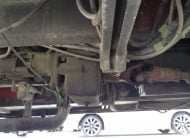 1996 IH Alexis Pumper #716103