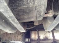 1996 IH Alexis Pumper #716103