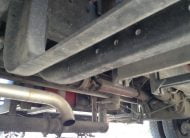 1996 IH Alexis Pumper #716103