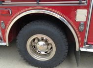 1998 Pierce 16Ft Rescue #716107