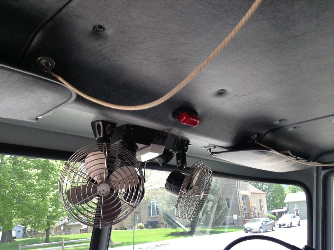 1998 Pierce 16Ft Rescue #716107