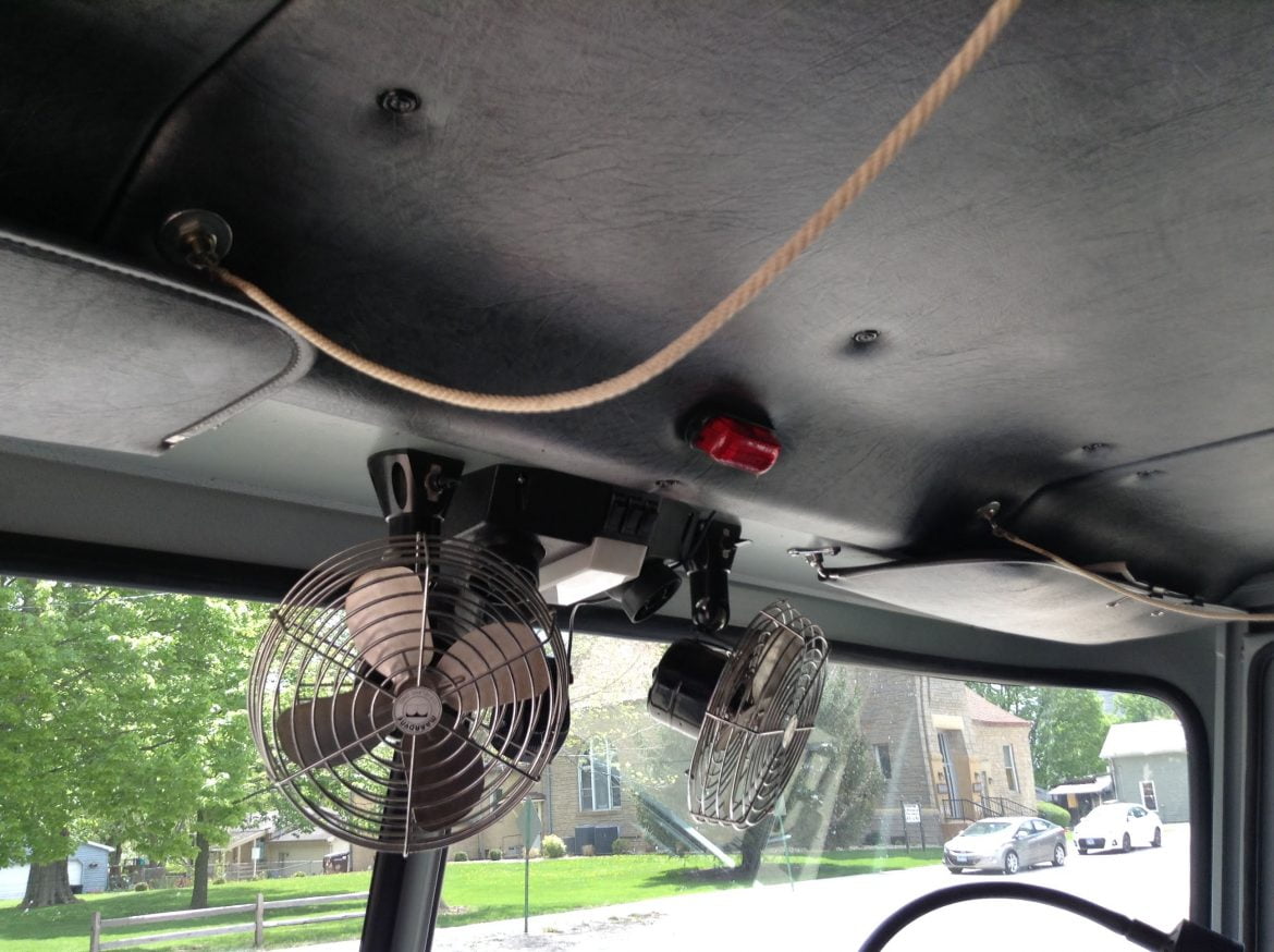 1998 Pierce 16Ft Rescue #716107