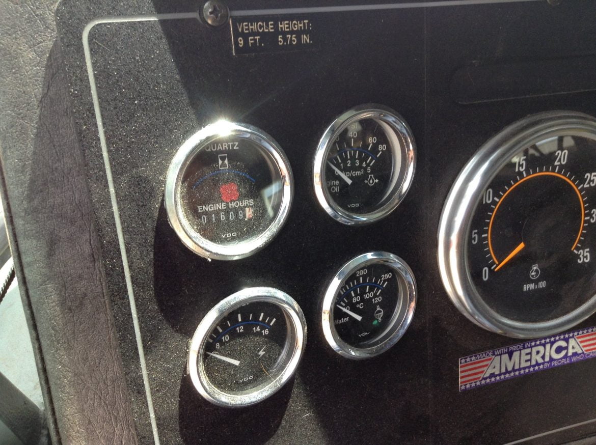 1998 Pierce 16Ft Rescue #716107