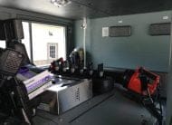 1998 Pierce 16Ft Rescue #716107