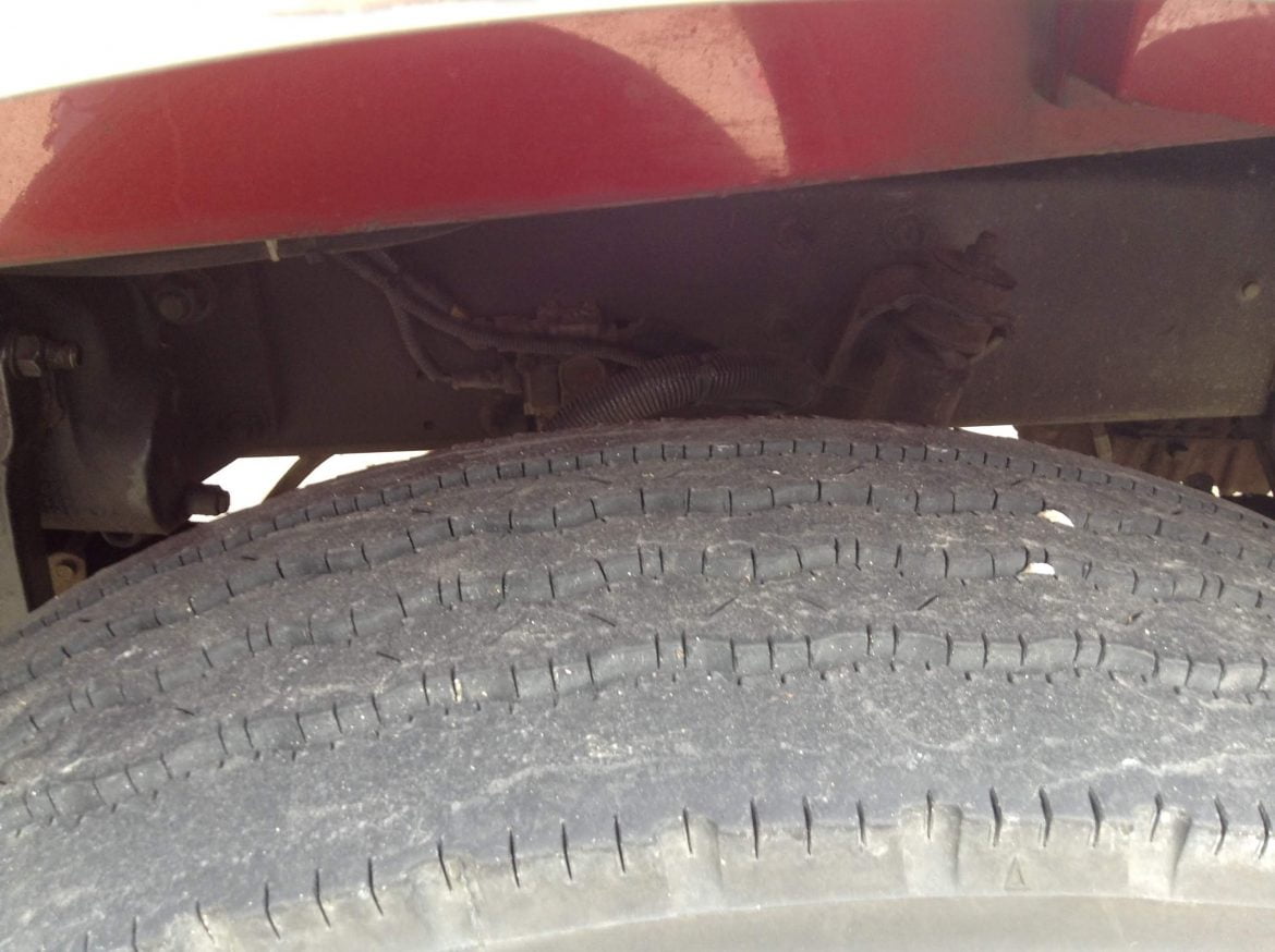 1998 Pierce 16Ft Rescue #716107