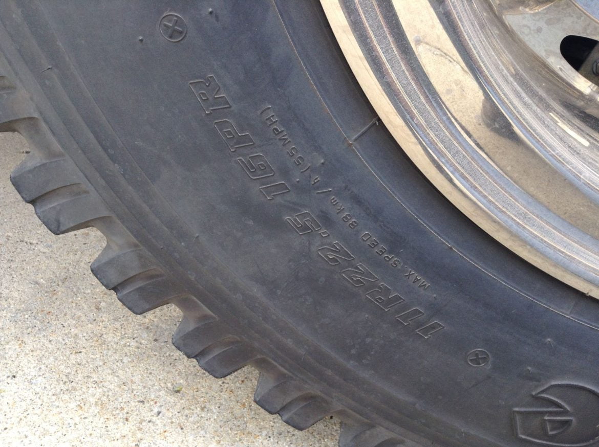 1998 Pierce 16Ft Rescue #716107