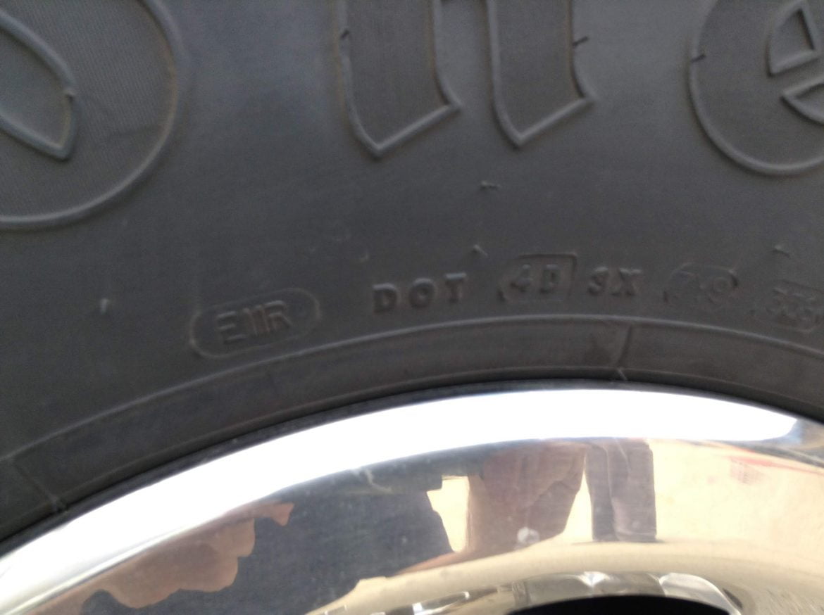 1998 Pierce 16Ft Rescue #716107