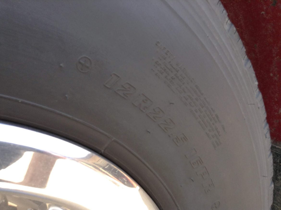 1998 Pierce 16Ft Rescue #716107