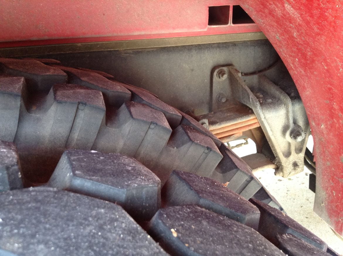 1998 Pierce 16Ft Rescue #716107