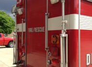 1998 Pierce 16Ft Rescue #716107