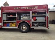 1998 Pierce 16Ft Rescue #716107
