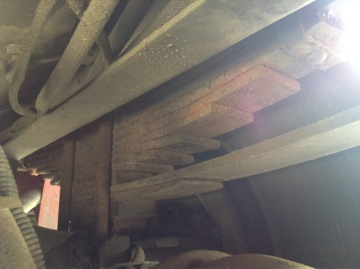 1998 Pierce 16Ft Rescue #716107