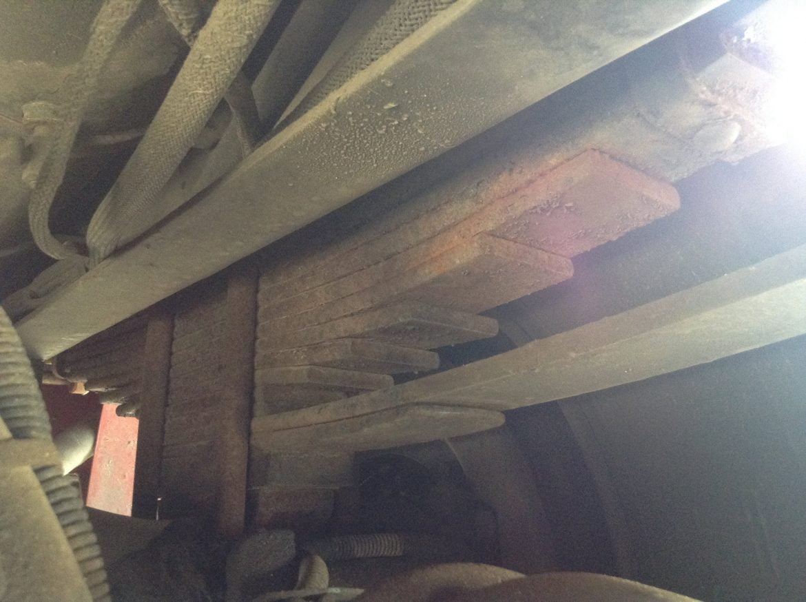 1998 Pierce 16Ft Rescue #716107