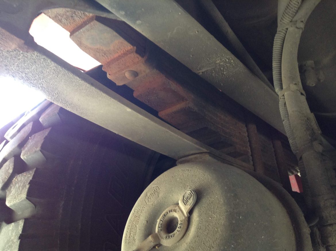 1998 Pierce 16Ft Rescue #716107