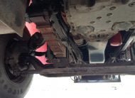 1998 Pierce 16Ft Rescue #716107